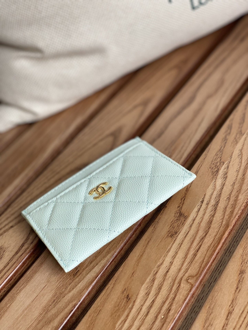 Ch**el wallet purse
